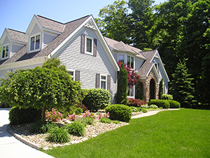 Landscapers and Lawncare Services in Snellville, GA